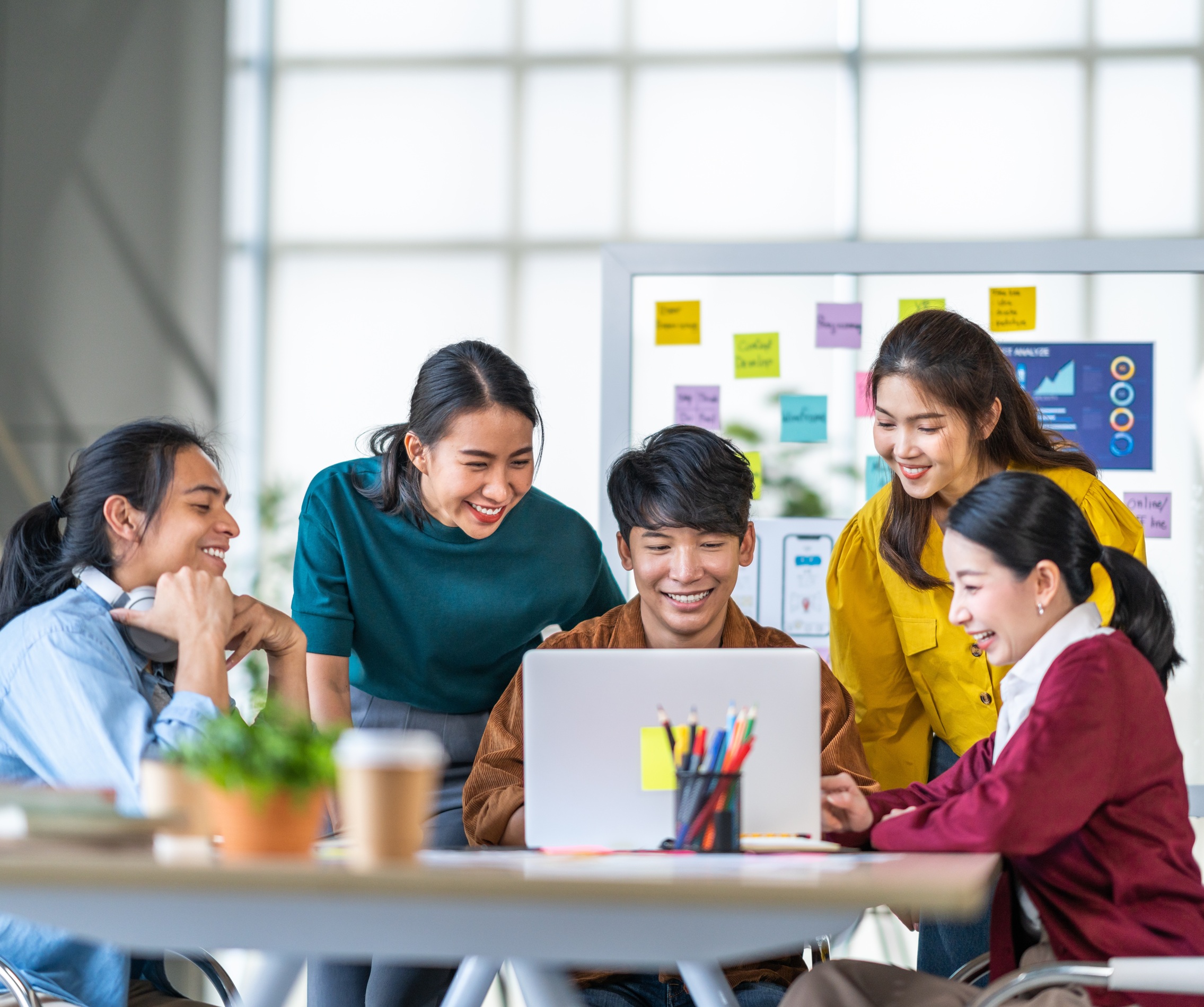 Lesson 10 English class